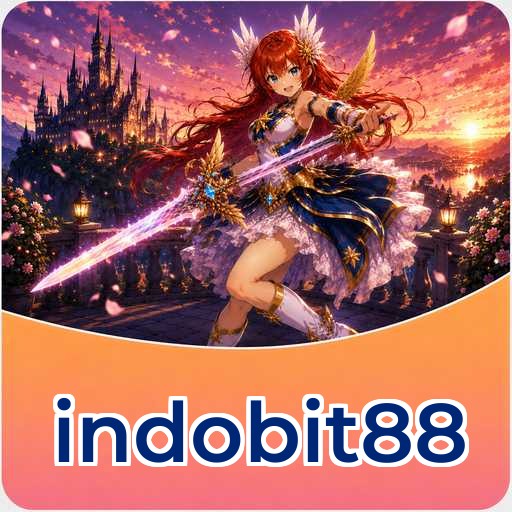 Tutorial Instalasi indobit88 APK