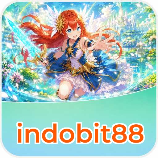 Katalog Aplikasi indobit88
