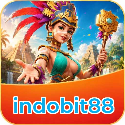 Lisensi Resmi indobit88