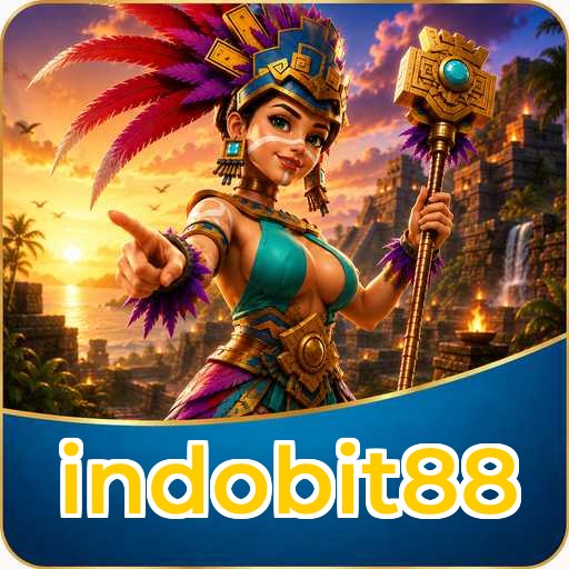indobit88 Pro