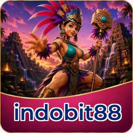 indobit88 APK Indonesia - Dashboard dan Interface