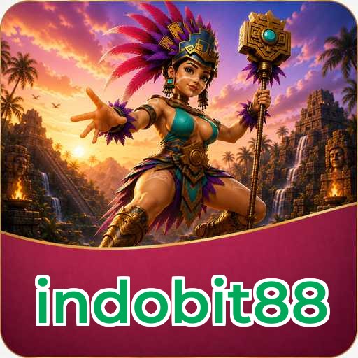 Keamanan indobit88 APK