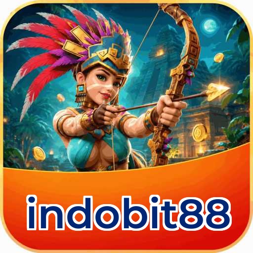 Fitur indobit88 APK
