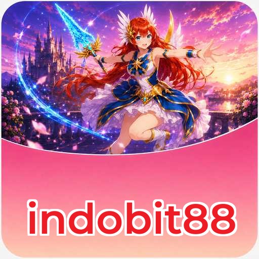 Aplikasi indobit88 APK