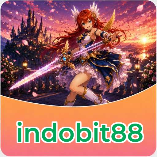Kontak Resmi indobit88