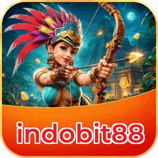 Profil indobit88 Indonesia