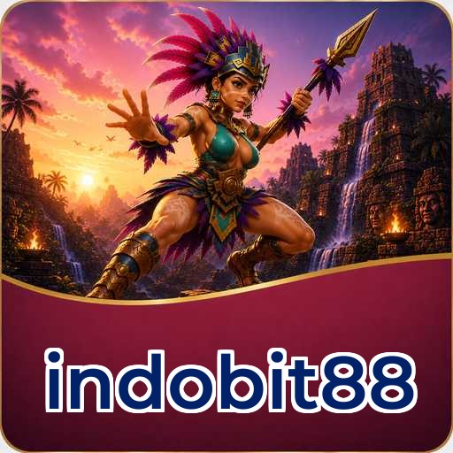 Cara Download APK indobit88